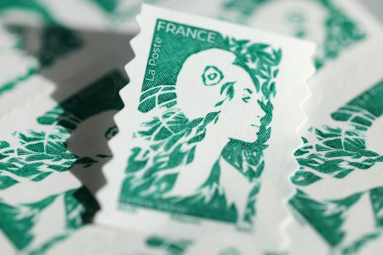 ( AFP / FRED TANNEAU )