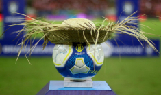 Un club brésilien publie un best of des boulettes de l’un de ses joueurs pour annoncer son départ