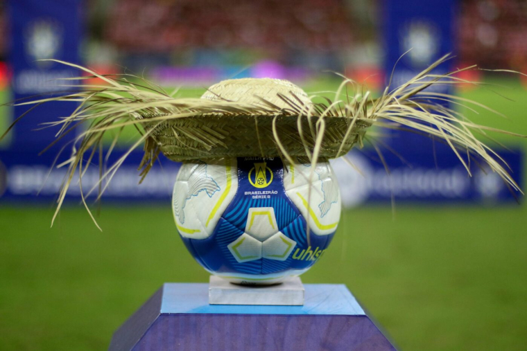 Un club brésilien publie un best of des boulettes de l’un de ses joueurs pour annoncer son départ
