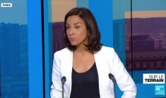 L'Arménie, un pays "désuni" et "polarisé" sur fond de défaite militaire