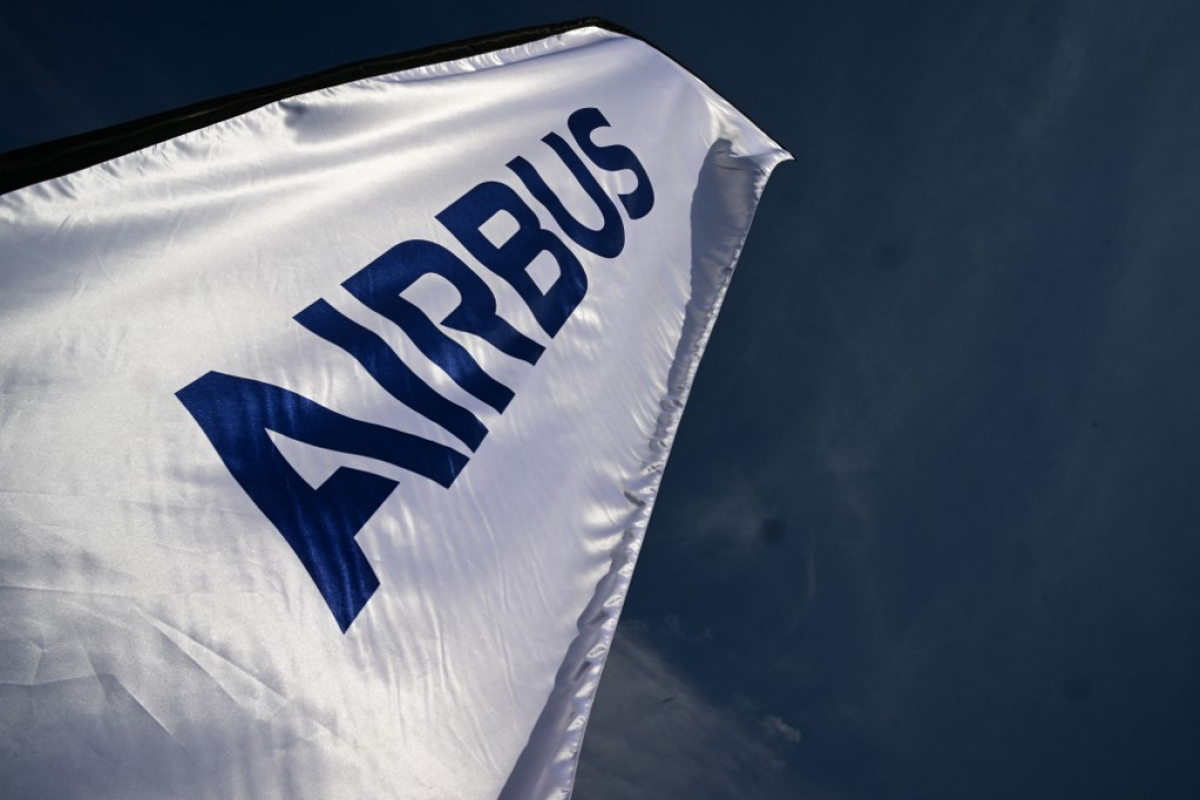 Airbus: l'Espagnole Amparo Moraleda va prendre la tête du CA