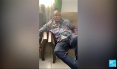 Guinée : la population est massivement sortie dans la rue