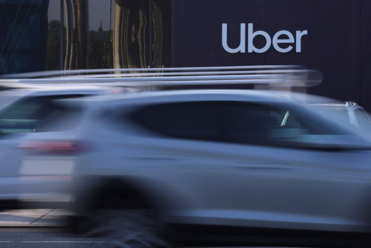 UBER FAIT MIEUX QUE PRÉVU AU T1 MAIS LE TITRE CHUTE DANS LE SILLAGE DE LYFT