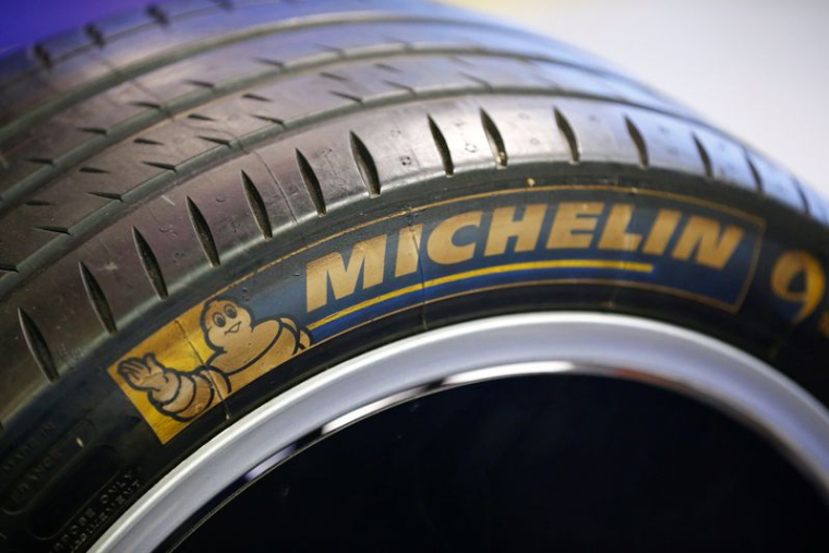 MICHELIN VA TRANSFÉRER SES ACTIVITÉS EN RUSSIE AU MANAGEMENT LOCAL D'ICI FIN 2022