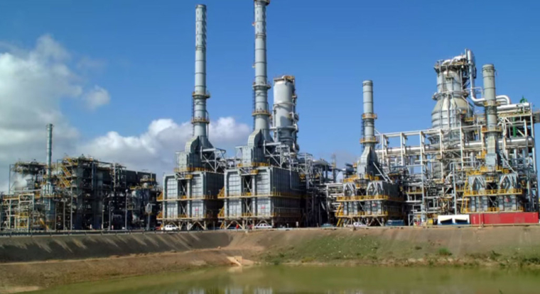 L’OPA était ouverte du 1er décembre 2016 au 5 janvier 2017. (© Heurtey)