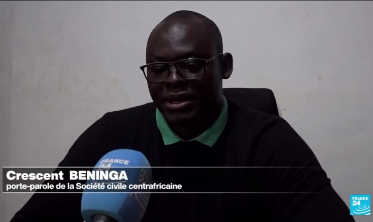 Centrafrique : un rapport dénonce une "gestion mafieuse" dans le secteur des hydrocarbures
