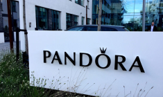 PANDORA VA SUPPRIMER 1.200 POSTES, NOUVELLE BAISSE DU CA AU PREMIER TRIMESTRE