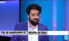 Fin de l'opération Barkhane au Mali : la France acte son retrait pour mieux rester au Sahel