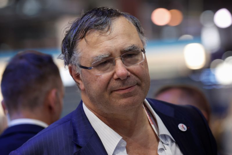 TOTALENERGIES: NOUVEAUX RACHATS D'ACTIONS APRÈS UN BOND DES RÉSULTATS