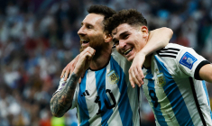 Ces Argentins qui ont plus à gagner que Lionel Messi