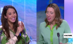 Décès de David Lynch, le réalisateur de "Twin Peaks", "Mulholland drive" ou "Elephant man"