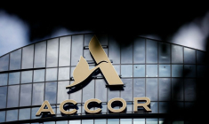 Le siège social d'Accor à Issy-les-Moulineaux