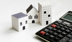 la conjoncture favorise l'emprunt en raison des taux bas.Une bonne nouvelle pour l'investissement locatif.( Crédits: Fotolia)