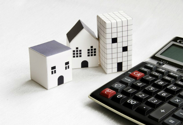 la conjoncture favorise l'emprunt en raison des taux bas.Une bonne nouvelle pour l'investissement locatif.( Crédits: Fotolia)