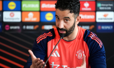 Ruben Amorim : « Depuis que je suis arrivé, on est la pire équipe de Premier League »