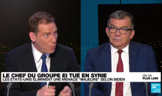 Syrie: Daech affaibli ?