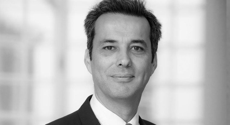 Fabrice Revol, responsable de la gestion chez Kirao AM. (© DR)