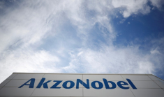 LANXESS N'EST PLUS EN LICE POUR LE RACHAT DE LA CHIMIE D'AKZO