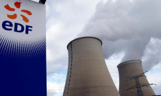 CORONAVIRUS: L'ASN A ALERTÉ EDF SUR LES PRESTATAIRES DU NUCLÉAIRE