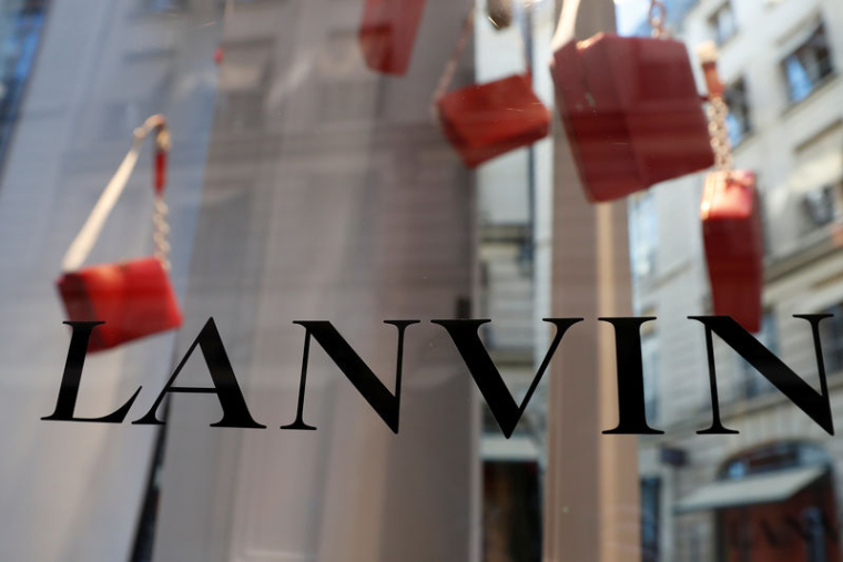 LANVIN CHANGE DE DG ET SE SÉPARE DE SON DIRECTEUR ARTISTIQUE