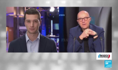 Jordan Bardella : "Ce référendum sur le climat est une manœuvre de diversion, c’est dérisoire"