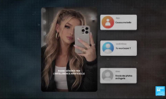 Prostitution : les proxénètes appâtent les jeunes filles sur TikTok