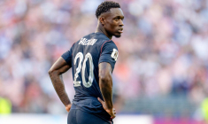 À la FIFA, la levée de suspension de Balogun aurait été décidée par un seul homme