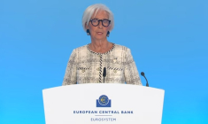 Christine Lagarde