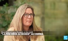 Muriel Robin et Louise Bourgoin : un duo mère-fille explosif dans "La pire mère au monde"