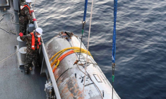 L'armée sud-coréenne récupère des pièces du véhicule spatial nord-coréen