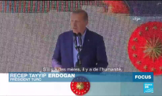 L’avortement, un droit bafoué en Turquie