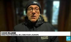 -20 degrés : l'arrivée de l'hiver pourrait menacer la vie de millions de personnes en Ukraine