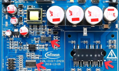 INFINEON FAIT MIEUX QUE PRÉVU AU T4 GRÂCE À UNE FORTE DEMANDE DE PUCES