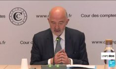 Budget 2025 : course contre la montre