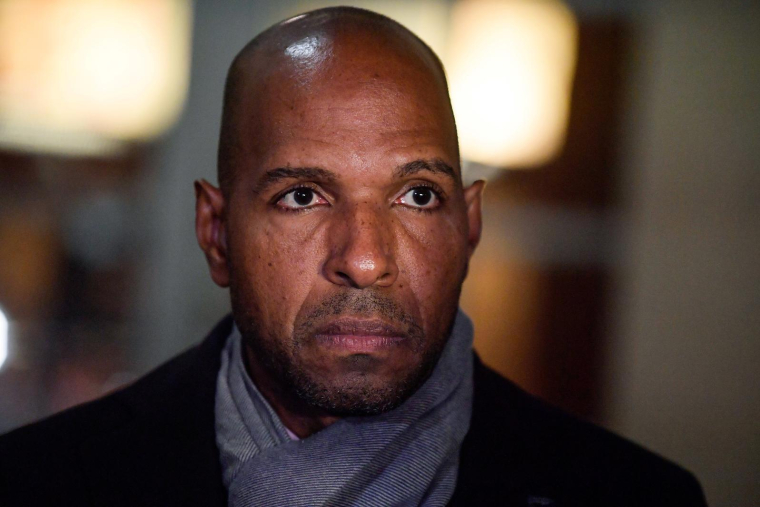 ( AFP / JULIEN DE ROSA )