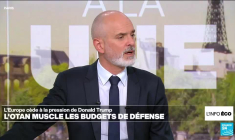 Vers 5 % du PIB pour la défense : l’OTAN muscle ses exigences budgétaires