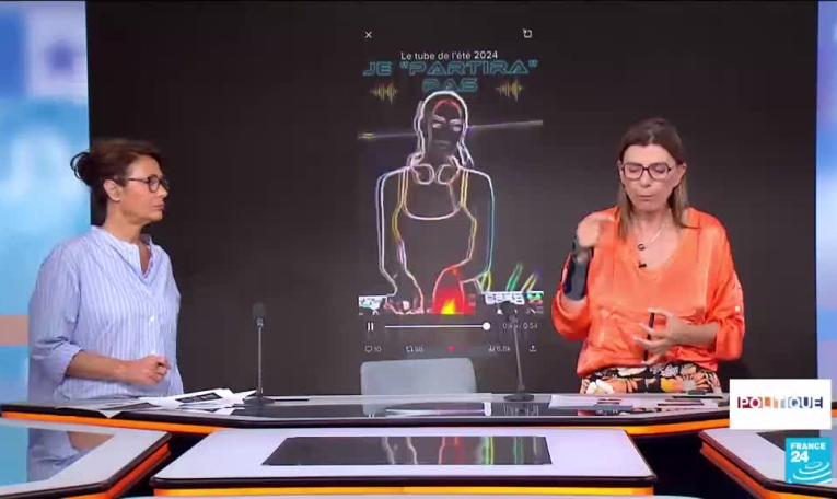 Elections législatives : Le Rassemblement National à portée de majorité absolue ?