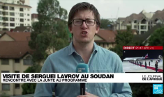 Visite de Sergueï Lavrov au Soudan : rencontre avec la junte au programme