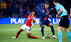 Une finale de Ligue des champions sans clubs allemands, espagnols ou anglais : ça n’était plus arrivé depuis quand ?