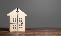 La Cour de cassation confirme que les enfants peuvent toujours réclamer leur part d’héritage, même si le parent hérite de l’usufruit et la succession semble réglée. (Crédit photo : Shutterstock)