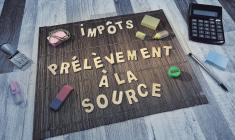 Quel bilan tirer du prélèvement à la source ? ( Crédits: © guy - stock.adobe.com)