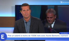 Pas un salarié à moins de 1500 euros nets avec Xavier Bertrand, vraiment ?