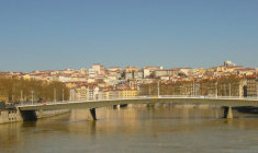 En dix ans, le prix de l'immobilier à Lyon à progresser de plus de 50% (© M. Simon)