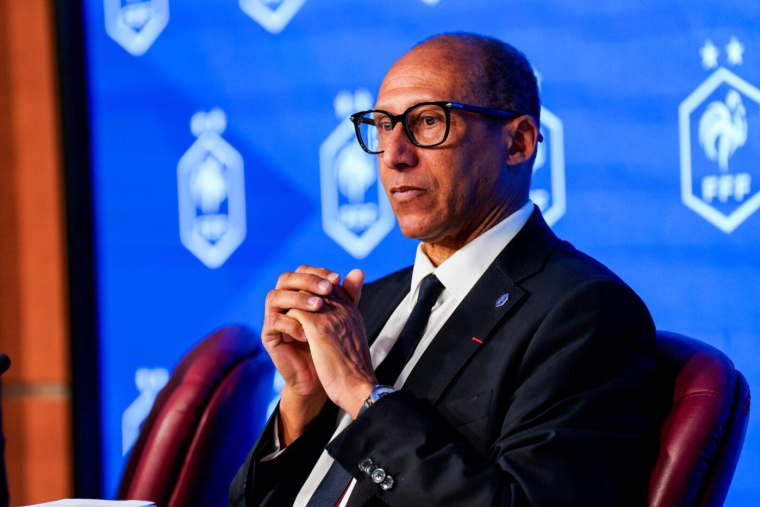 La FFF veut réformer le foot français, la LFP pourrait disparaître