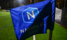 Le Mans et Boulogne reviennent à un point de Nancy