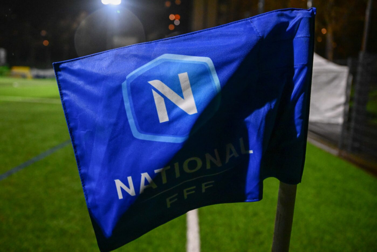 Le Mans et Boulogne reviennent à un point de Nancy