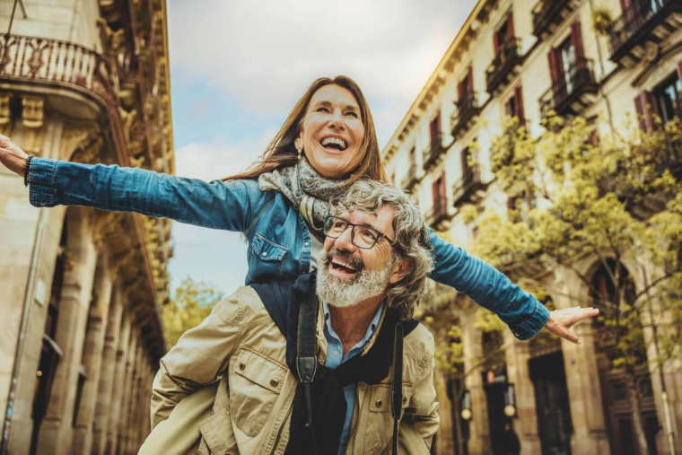 Retraite : comment se préparer psychologiquement pour bien vivre cette transition ? / iStock.com - Kar-Tr