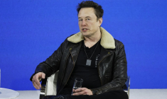 ( GETTY IMAGES NORTH AMERICA / MICHAEL M. SANTIAGO )