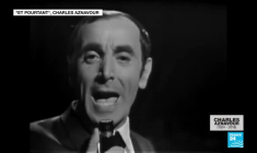 Charles Aznavour, l’adieu à un géant de la chanson française