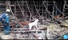 Attaque de Moscou : journée de deuil national en Russie